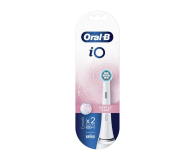 Oral-B Sens iO EB2 Biały - 1037098 - zdjęcie 2